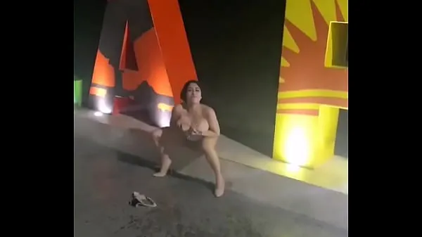 Populaire Colombian tourist masturbating clips Video's