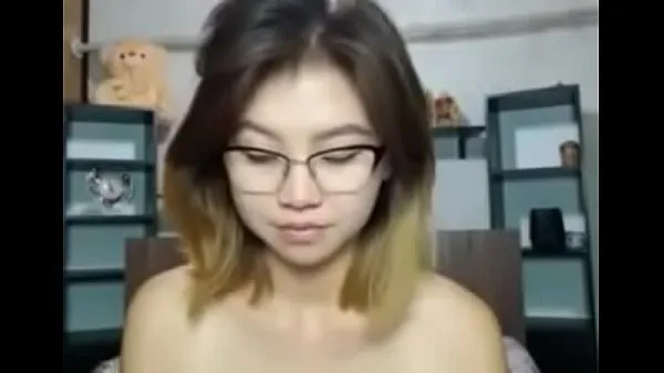 Hot naughty asian masturbating 04 clips Videos