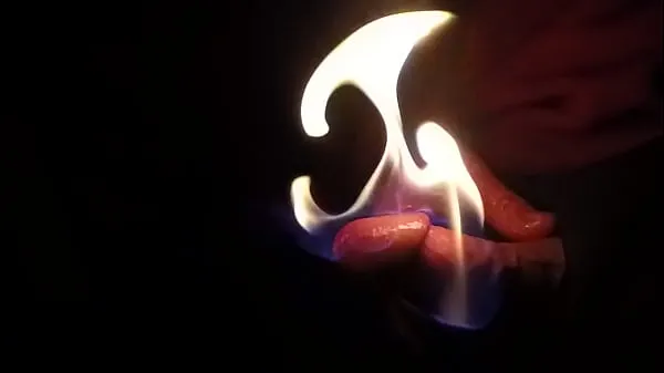 Hot Flaming Dick 5 clips Videos