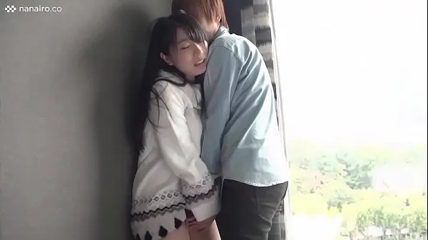 S-Cute Mihina: Poontang con una ragazza rasata - nanairo.coclip video hot