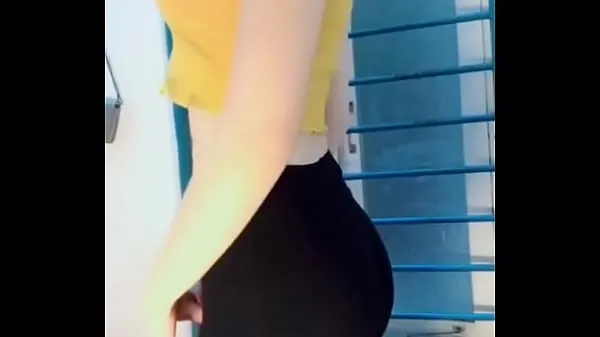 Sexy, sexy, round butt butt girl, watch full video and get her info at: ! Have a nice day! Best Love Movie 2019: EDUCATION OFFICE (Voiceover Video klip panas
