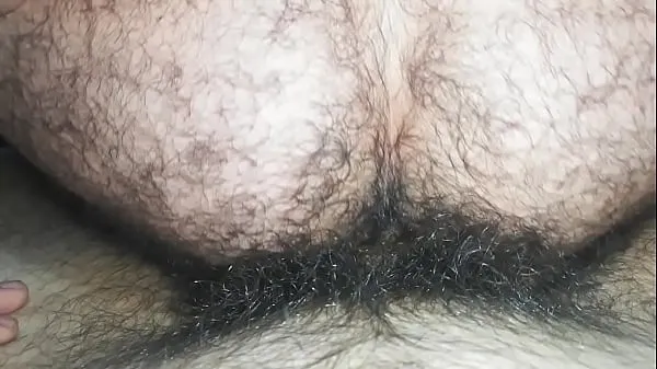 Vídeos de Bareback Maduro Peludo clips calientes