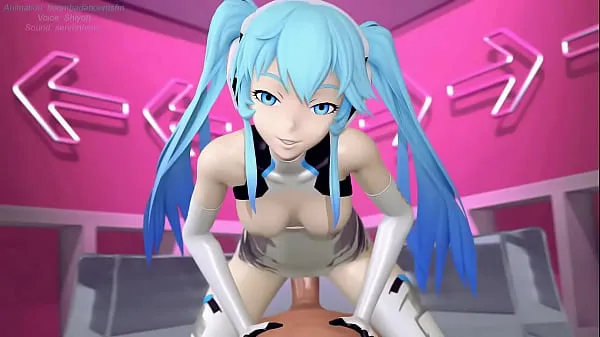 Vidéos miku contre homme 5 clips populaires