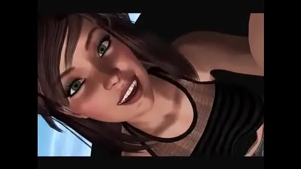 Vidéos Géante vore animation 3dtranssexuelle clips populaires