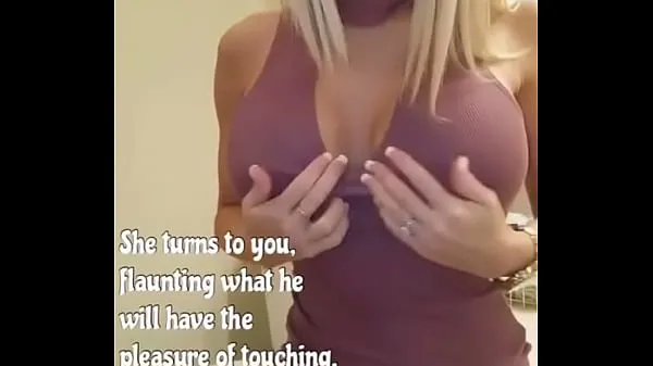 Hot Can you handle it? Check out Cuckwannabee Channel for more clips Videos