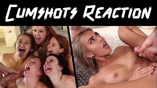 Vidéos GIRL REACTS A CUMSHOTS - HONEST REACTIONS (AUDIO) - HPR03 - Avec: Amilia Onyx, Kimber Veils, Penny Pax, Karlie Montana, Dani Daniels, Abella Danger, Alexa Grace, Holly Mack, Alexa Nova, Jay Taylor, Jay Taylor, Vandal Vyxen, Janice Griffith & BEAUCOUP clips populaires