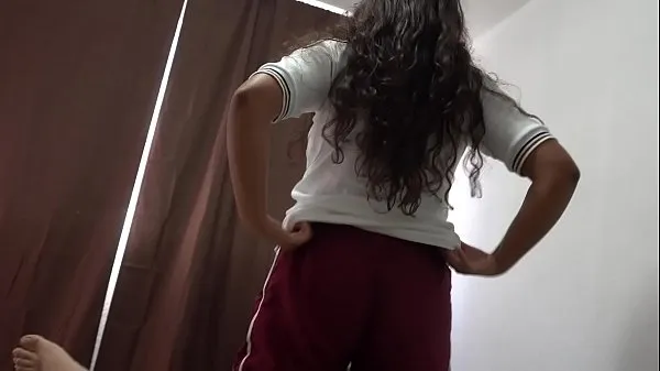 Populære horny student skips school to fuck klipp videoer