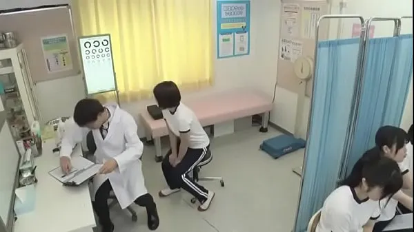 مقاطع فيديو ساخنة physical examination