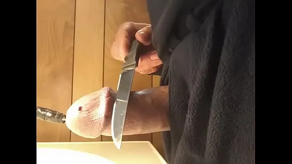 Hot Hook and knife clips Videos