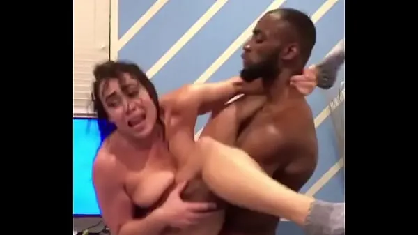 Sıcak Thick Latina Getting Fucked Hard By A BBC klip Videolar