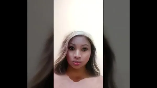 Hot Kenyan Bitch Sending Nudes To Her Man (4 clips Videos