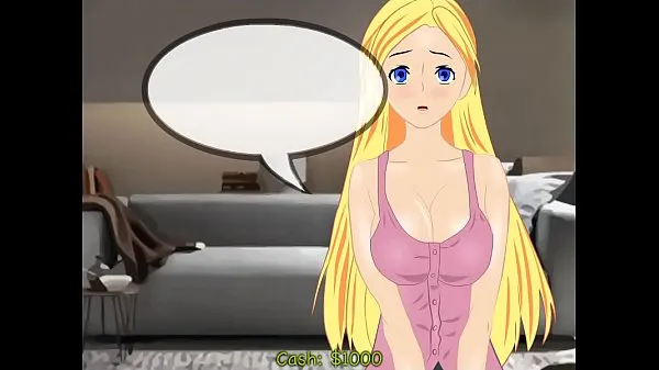 FuckTown Casting Adele GamePlay Hentai Flash Game For Android Devices Video klip panas