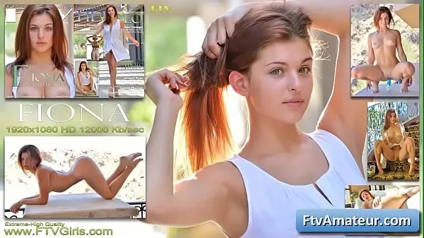 Vidéos La belle jeune brune amateur Fiona danse nue dans sa maison et montre ses incroyables seins naturels et sa chatte clips populaires