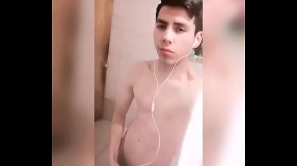 Vídeos de Hetero rico muestra verga clips calientes