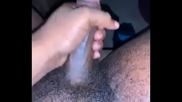 My big black dick Video klip panas