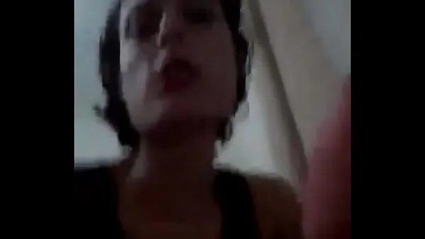 Καυτά fighting whore in front of the βίντεο κλιπ