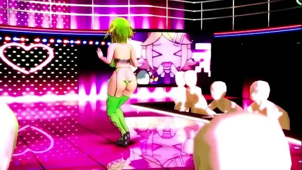 MMD SESSOclip video hot