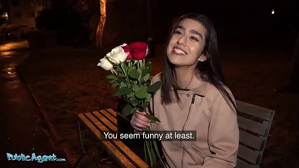 Népszerű Public Agent Aaeysha gets fucked on Valentines Day in a hotel room klipek videók