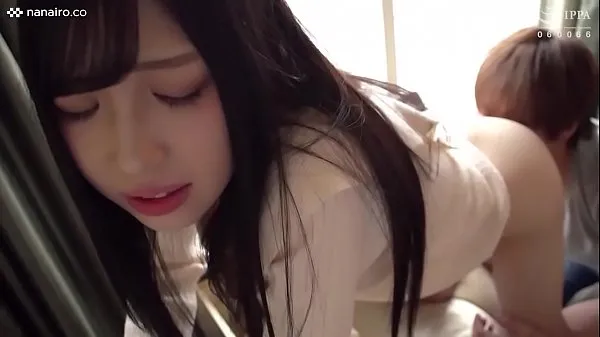 Hot S-Cute Hatori : She Likes Looking at Erotic Action - nanairo.co clips Videos