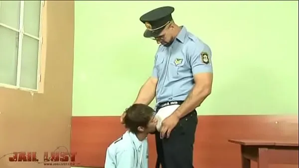 Hot Cute though very bad boy fucked by b. gay cop clips Videos