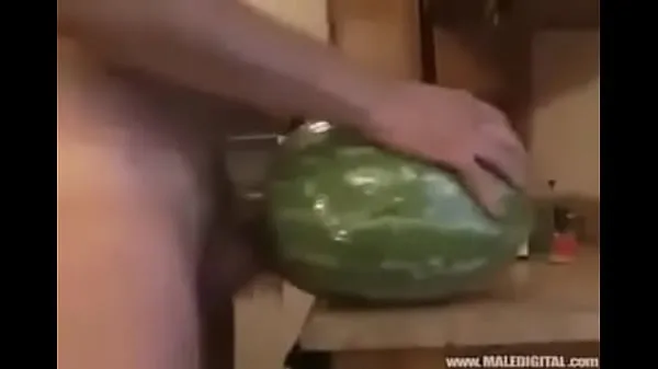 Hotte Watermelon klip videoer