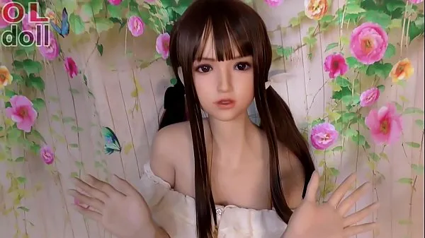 Hot Angel's smile. Is she 18 years old? It's a love doll. Sun Hydor @ PPC clips Videos