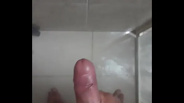 Hotte delicious milk in the bath klip videoer