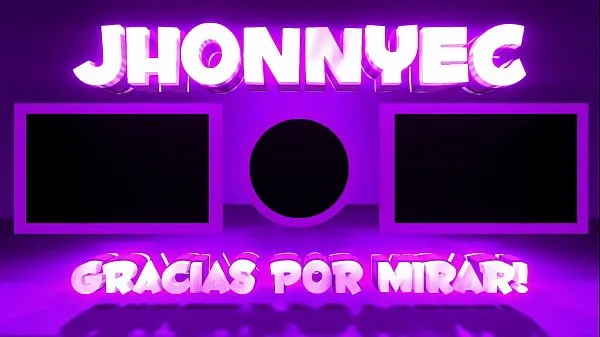 Jhonny hace una tremenda cojida clip hấp dẫn Video