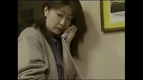 Video klip stories of japanese wives (ita-sub panas