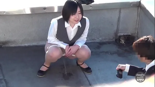 Japanese voyeur videos clip hấp dẫn Video