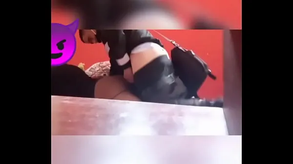 Vídeos de I fuck the one from transmilenio clips calientes