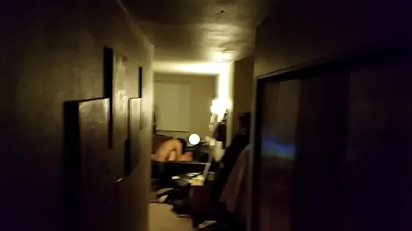 Heta Caught my slut of a wife fucking our neighbor klipp Videor