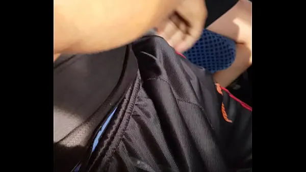 Vídeos Bus bulge part 2 populares