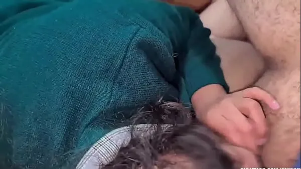 Sıcak cute student fucked by her classmate after school party klip Videolar