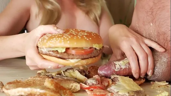 Vidéos baise burger clips populaires