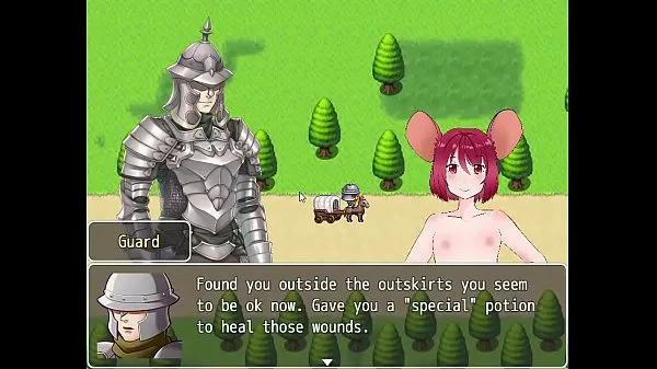 Monster Girl Quest : Gloomclip video hot