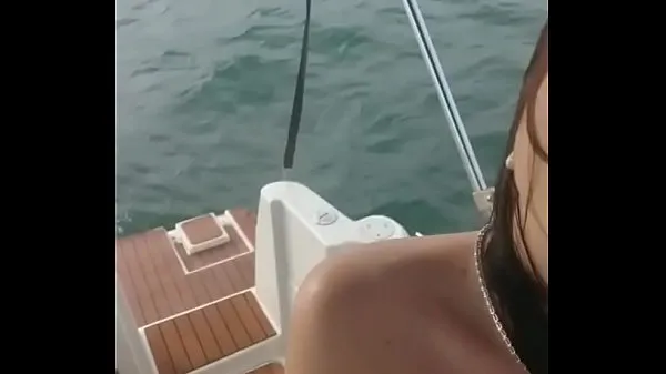 热门 hot fuck on the boat 短片 视频