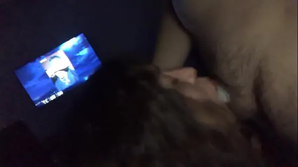 Homies girl back at it again with a bj clip hấp dẫn Video