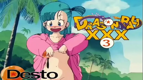 Populaire Dragon Ball XXX3 clips Video's