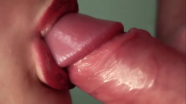Heta Close-up fetish klipp Videor