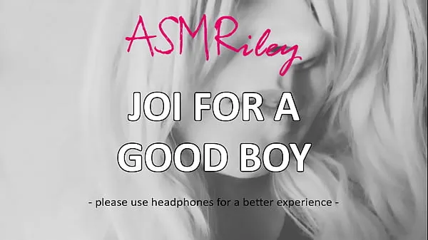 Vídeos de EroticAudio - JOI para un buen chico, tu polla es mía - ASMRiley clips calientes