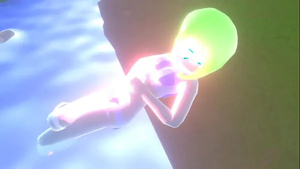 Vídeos Jogo 3D FEMDOM: Slimegirl VORE parte 2 populares