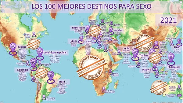 Vídeos de Mapas de prostitución sexual ... más de 100 ciudades en todo el mundo para encontrar ... las mejores chicas, prostitutas, burdeles, putas, monstruos, tetas pequeñas, semen en la cara, folladas bucales, ébano, gangbang, anal, tríos, rubias, p clips calientes