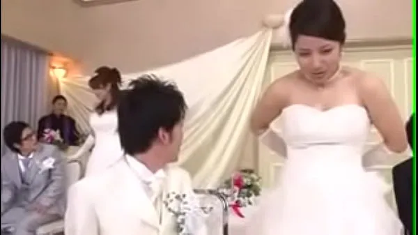 Vídeos japanses milf fodendo enquanto o casamento populares