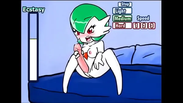 Hot Gardevoir private play clips Videos