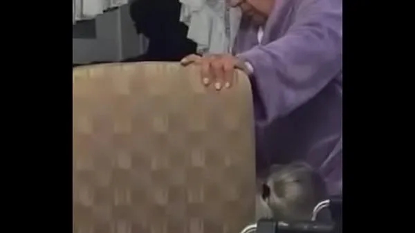 Žhavé klipy Nursing home shenanigans Videa