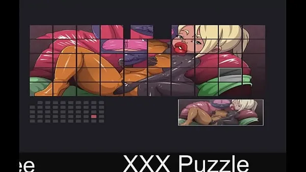 Hot XXX Puzzle part02 clips Videos