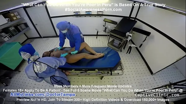 Video klip Peruvian President Mandates Native Females Such As Sheila Daniels Get Tubes Tied Even By Deception With Doctor Tampa EXCLUSIVELY At panas