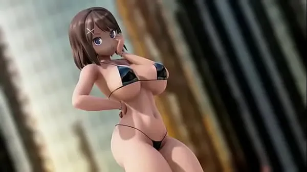 Hot mmd kancolle big tits dance clips Videos