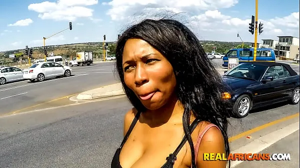 Vídeos de RECOGIDA REAL EN LA CALLE SUDÁFRICA clips calientes